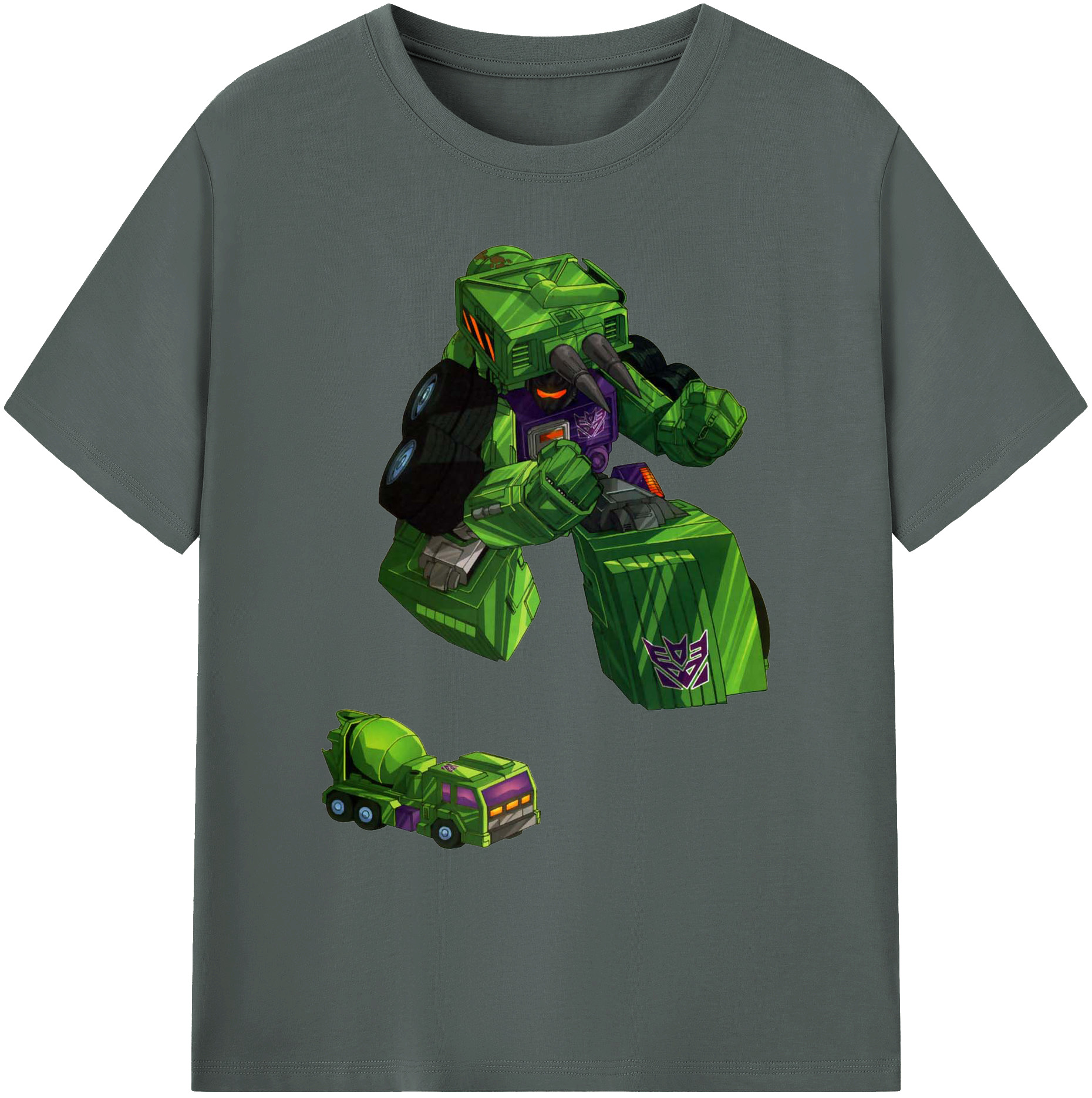 （画像用）  綿100％ メンズ半袖Tシャツ｜肌触りやわらか＆通気性